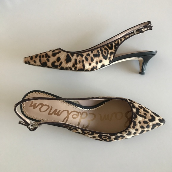 sam edelman ludlow pump